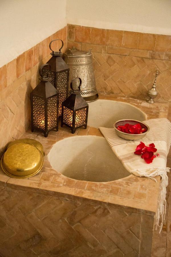 Fawakay Villas Oulad Jellal المظهر الخارجي الصورة