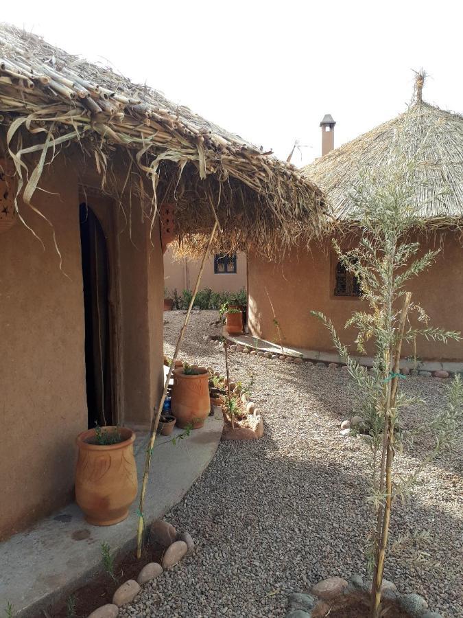 Fawakay Villas Oulad Jellal المظهر الخارجي الصورة