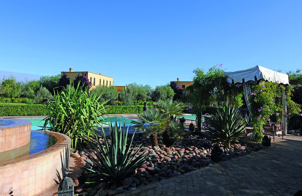 Fawakay Villas Oulad Jellal المظهر الخارجي الصورة