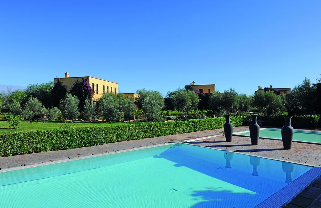 Fawakay Villas Oulad Jellal المظهر الخارجي الصورة