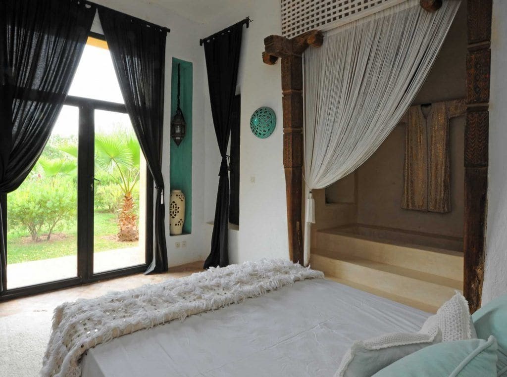 Fawakay Villas Oulad Jellal المظهر الخارجي الصورة